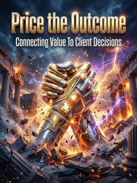 Price the Outcome - Sophia Caldwell - ebook