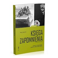 Księga zapomnienia - Słupczuk Wasyl - książka