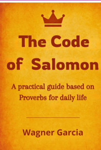 The Code Of Salomon - Wagner Garcia - ebook