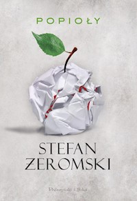 Popioły - Stefan Żeromski - ebook + audiobook + książka