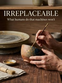 Irreplaceable - Nolan Vey - ebook