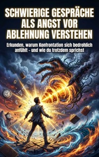 Schwierige Gespräche als Angst vor Ablehnung verstehen - Miriam Brandt - ebook