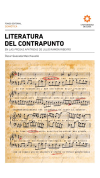 Literatura del contrapunto en las Prosas apátridas de Julio Ramón Ribeyro - Óscar Quezada - ebook