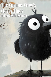 The Curious Crow's Clever Clues - Kelly Johnson - ebook