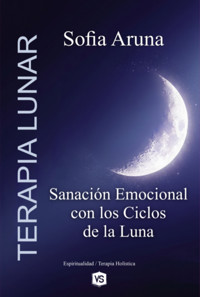 Terapia Lunar - Sofía Aruna - ebook
