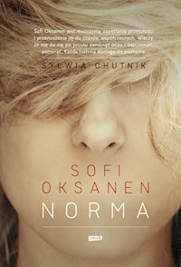 Norma - Sofi Oksanen - książka