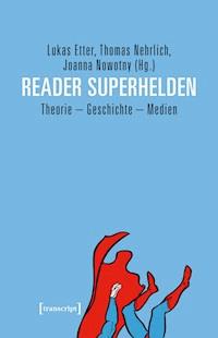 Reader Superhelden -  - ebook