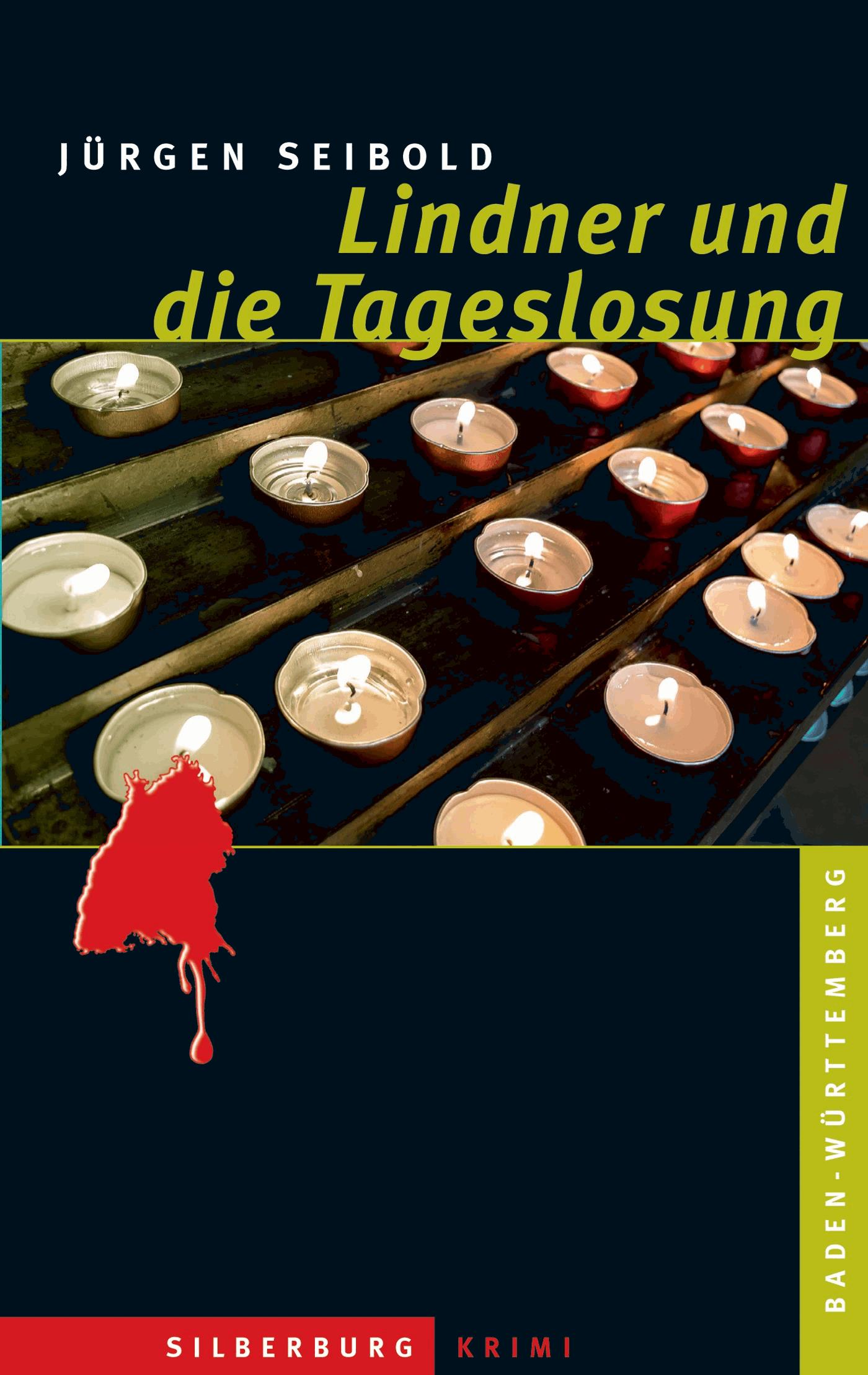 Lindner und die Tageslosung