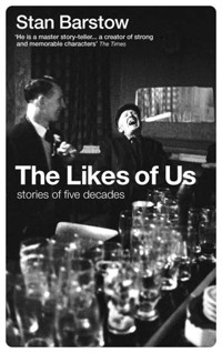The Likes of Us - Stan Barstow - ebook