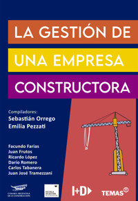 La gestión de una empresa constructora - Facundo Farias - ebook