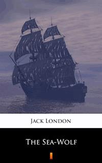 The Sea-Wolf - Jack London - ebook