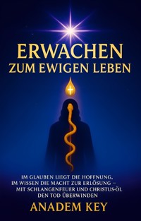 Erwachen zum ewigen Leben - Anadem Key - ebook