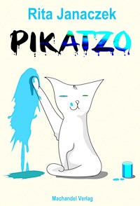 Pikatzo - Rita Janaczek - ebook
