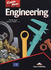 Career Paths Engineering Student's Book + Digibook - LLoyd Charles, Frazier James A - książka