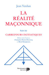 La réalité maçonnique - Jean Verdun - ebook