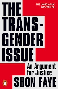 The Transgender Issue - Faye 	Shon - książka