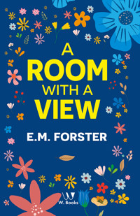 A room with a view - Forster E. M. - ebook