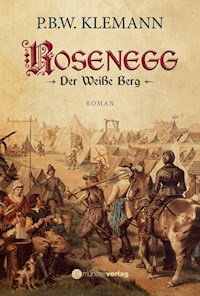 Rosenegg - P.B.W. Klemann - ebook
