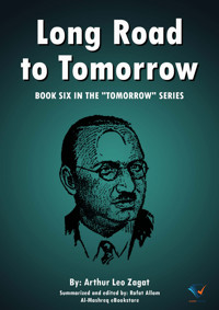 Long Road To Tomorrow - Arthur Leo Zagat - ebook