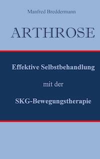 Arthrose - Manfred Breddermann - ebook