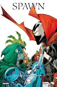 Spawn Origins, Band 18 - Todd McFarlane - ebook