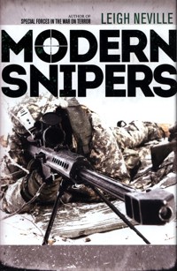 Modern Snipers - Neville Leigh - książka