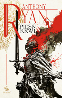 Pieśń krwi - Anthony Ryan - ebook + audiobook + książka