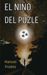 El niño del puzle - Manuel Prados - ebook