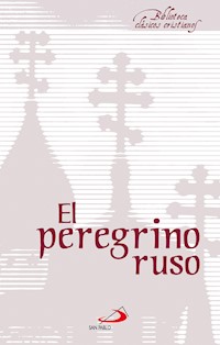 El peregrino ruso - Anonimo - ebook