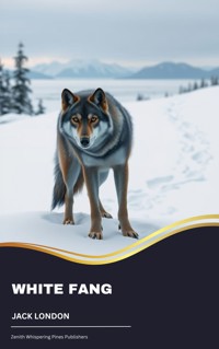 White Fang - Jack London - ebook