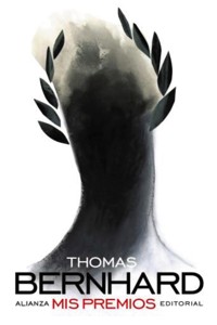 Mis premios - Thomas Bernhard - ebook