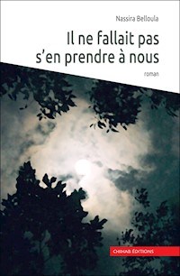 Il ne fallait pas s'en prendre à nous - Nassira Belloula - ebook