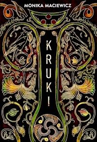 Kruki - Maciewicz Monika - ebook + audiobook + książka