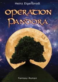 Operation Pandora - Heinz Eigenbrodt - ebook