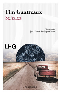 Señales - Tim Gautreauxx - ebook