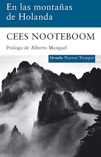 En las montañas de Holanda - Cees Nooteboom - ebook