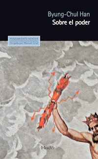 Sobre el poder - Han Byung-Chul - ebook