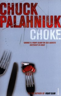 Choke - Palahniuk Chuck - książka