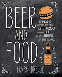 Beer and Food - Dredge Mark - ebook