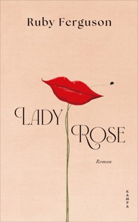 Lady Rose - Ruby Ferguson - ebook