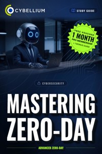 Mastering Zero-Day - Cybellium - ebook