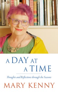 A Day at a Time - Mary Kenny - ebook