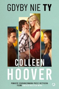 Gdyby nie ty. Wydanie filmowe - Hoover Colleen - książka