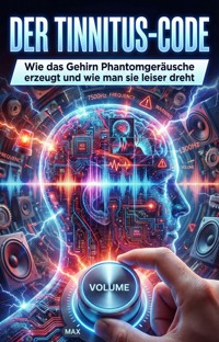 Der Tinnitus-Code - Lars Winter - ebook