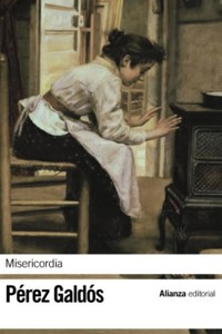 Misericordia - Benito Pérez Galdós - ebook