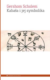 Kabała i jej symbolika - Scholem Gershom - książka