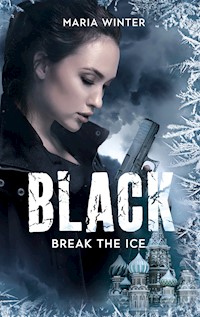 Black - Maria Winter - ebook