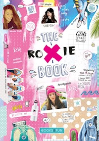 The X Book Roksana Węgiel -  - książka
