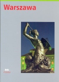 Warszawa - Budrewicz Olgierd - książka