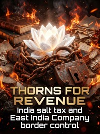 Thorns for Revenue - Jared Douglas - ebook